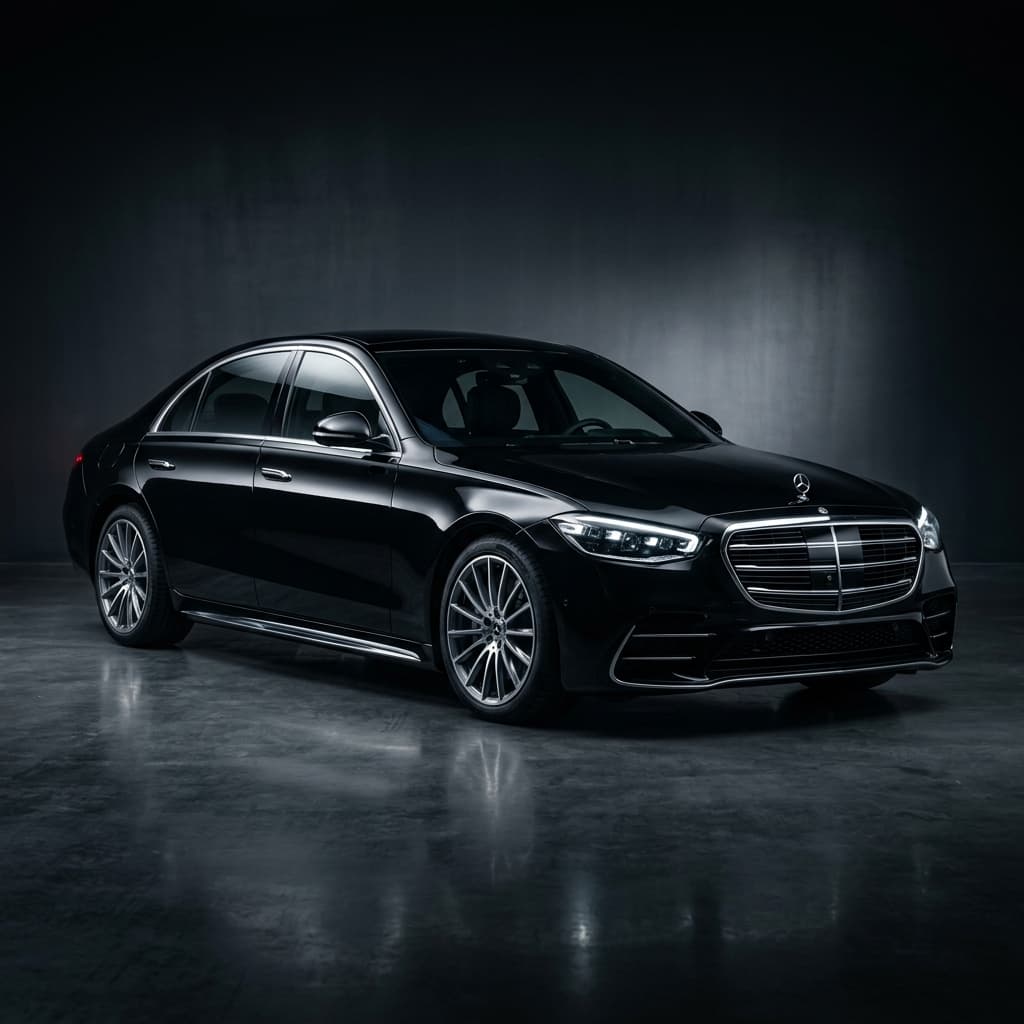 Luxury Car